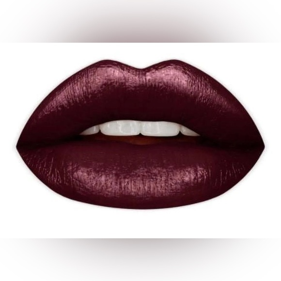 🌟DISCONTINUED🌟 HUDA BEAUTY Demi-Matte Liquid Lipstick in “Bawse” (Brand New!) - Picture 2 of 10